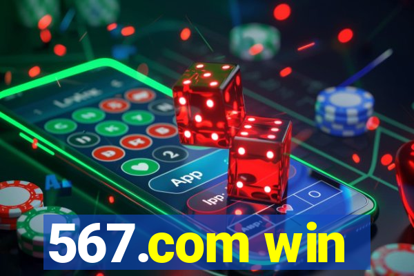 567.com win